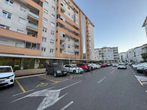 Sale, studio apartment, 26m², City Kej, Podgorica - image 11