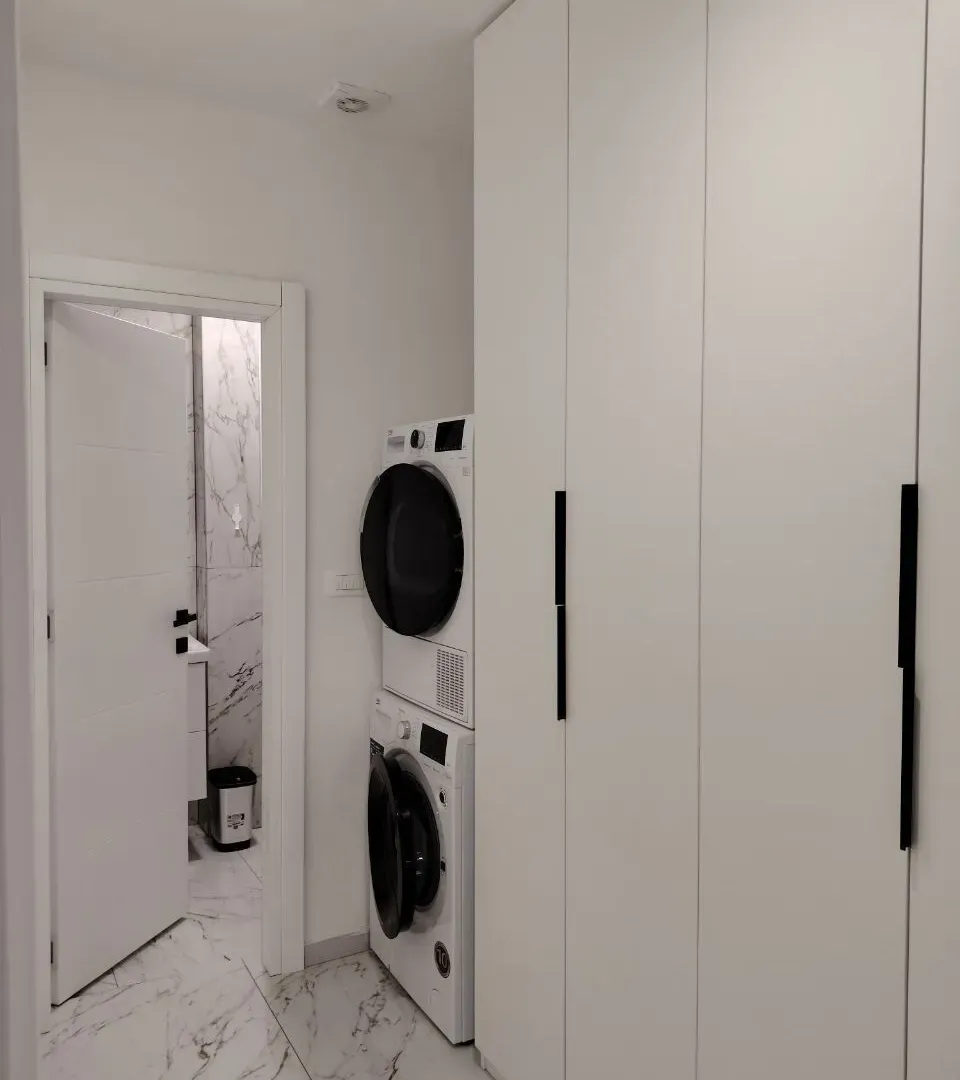 Rent, office space, 44m², Centar, Budva