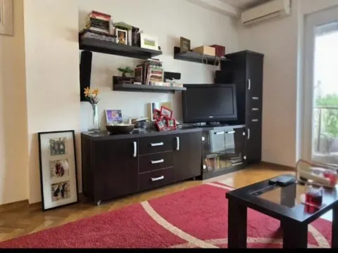 Prodaja, dvosoban stan, 50m², Nova Detelinara, Novi Sad Sve Podlokacije - image 3