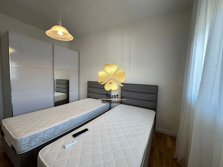 Rent, two bedroom apartment, 100m², Blok 9, Podgorica