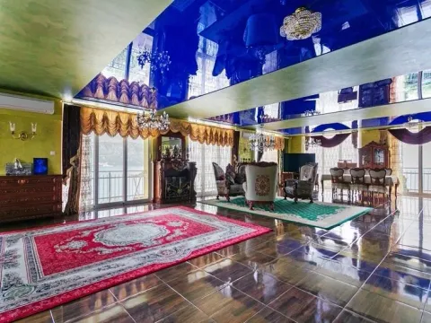 Kuća in Gospoština