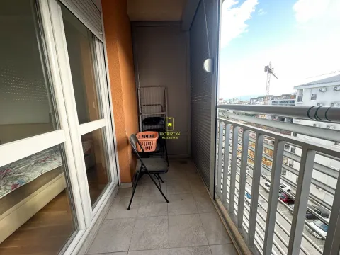 Rent, one bedroom apartment, 41m², Ljubović, Podgorica - image 8