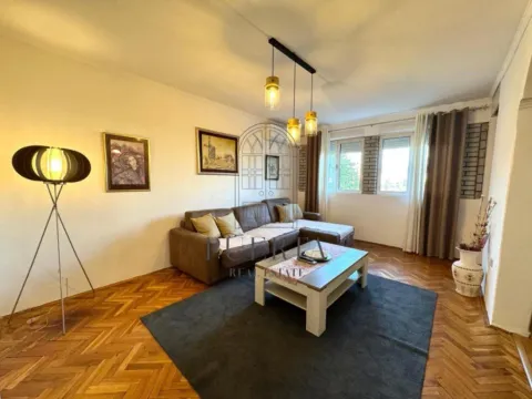 Rent, two bedroom apartment, 80m², Zabjelo, Podgorica