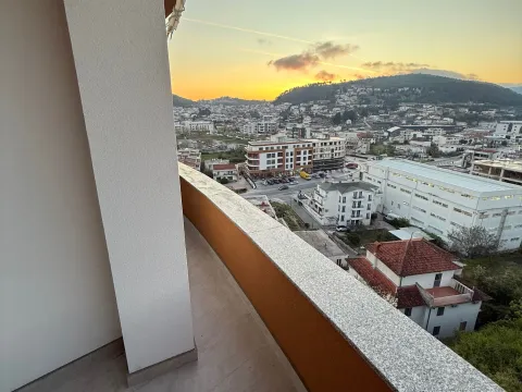 Sale, one bedroom apartment, 41m², Centar, Ulcinj - image 4