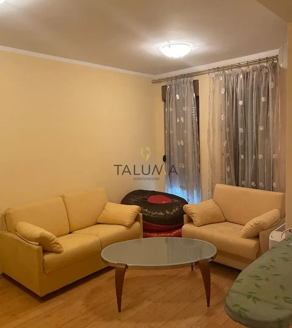 Sale, apartment, 200m², Preko Morače, Podgorica