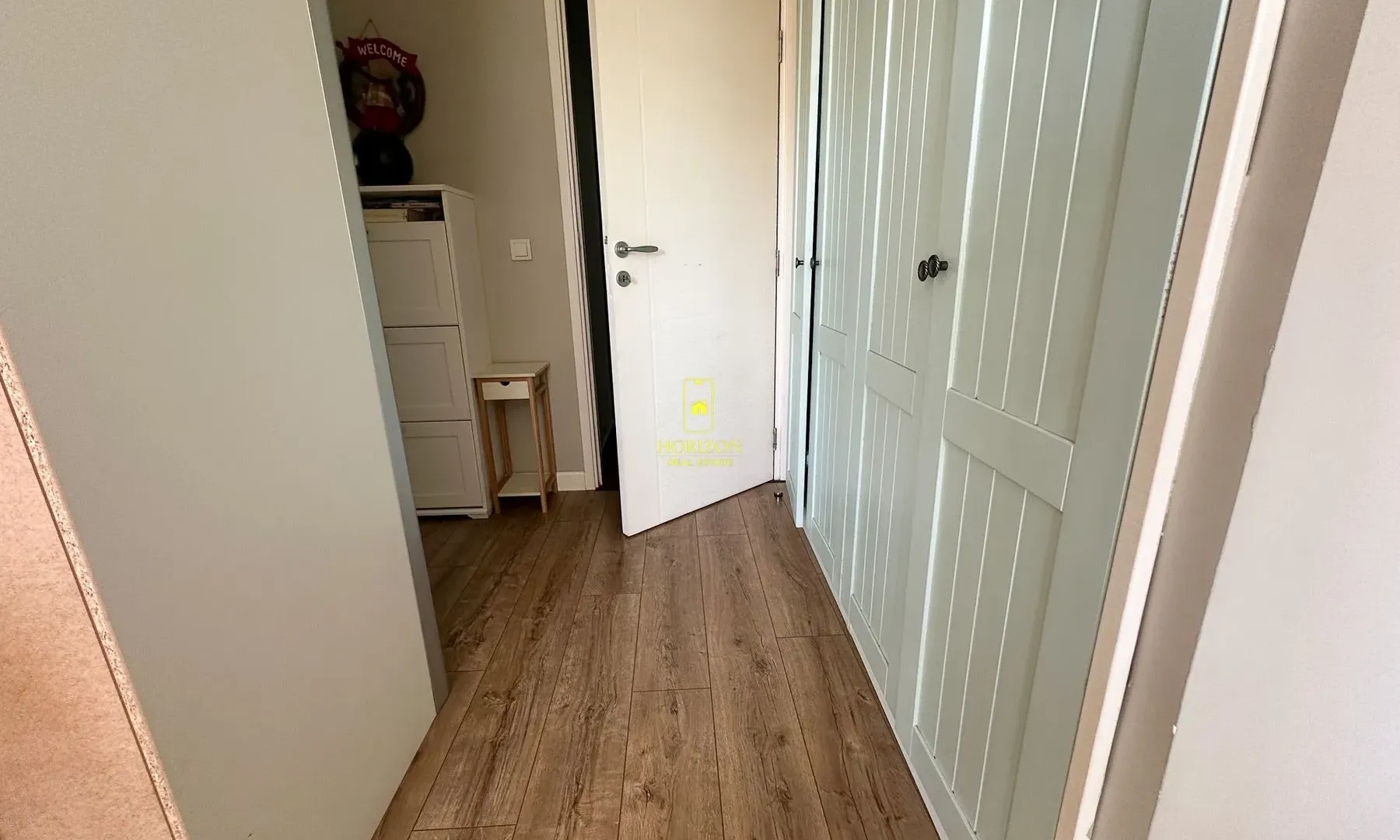 Prodaja, jednosoban stan, 56m², Preko Morače, Podgorica