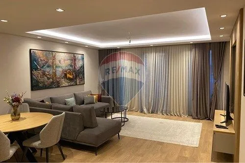 Izdavanje, dvosoban stan, 120m², Podgorica, Crna Gora