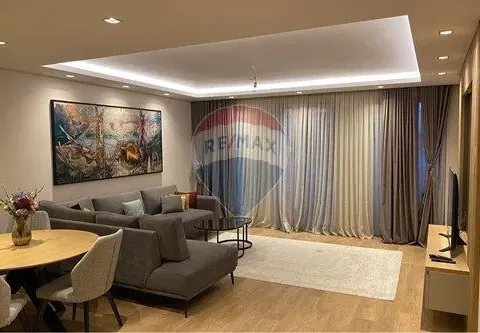 Izdavanje, dvosoban stan, 120m², Podgorica, Crna Gora