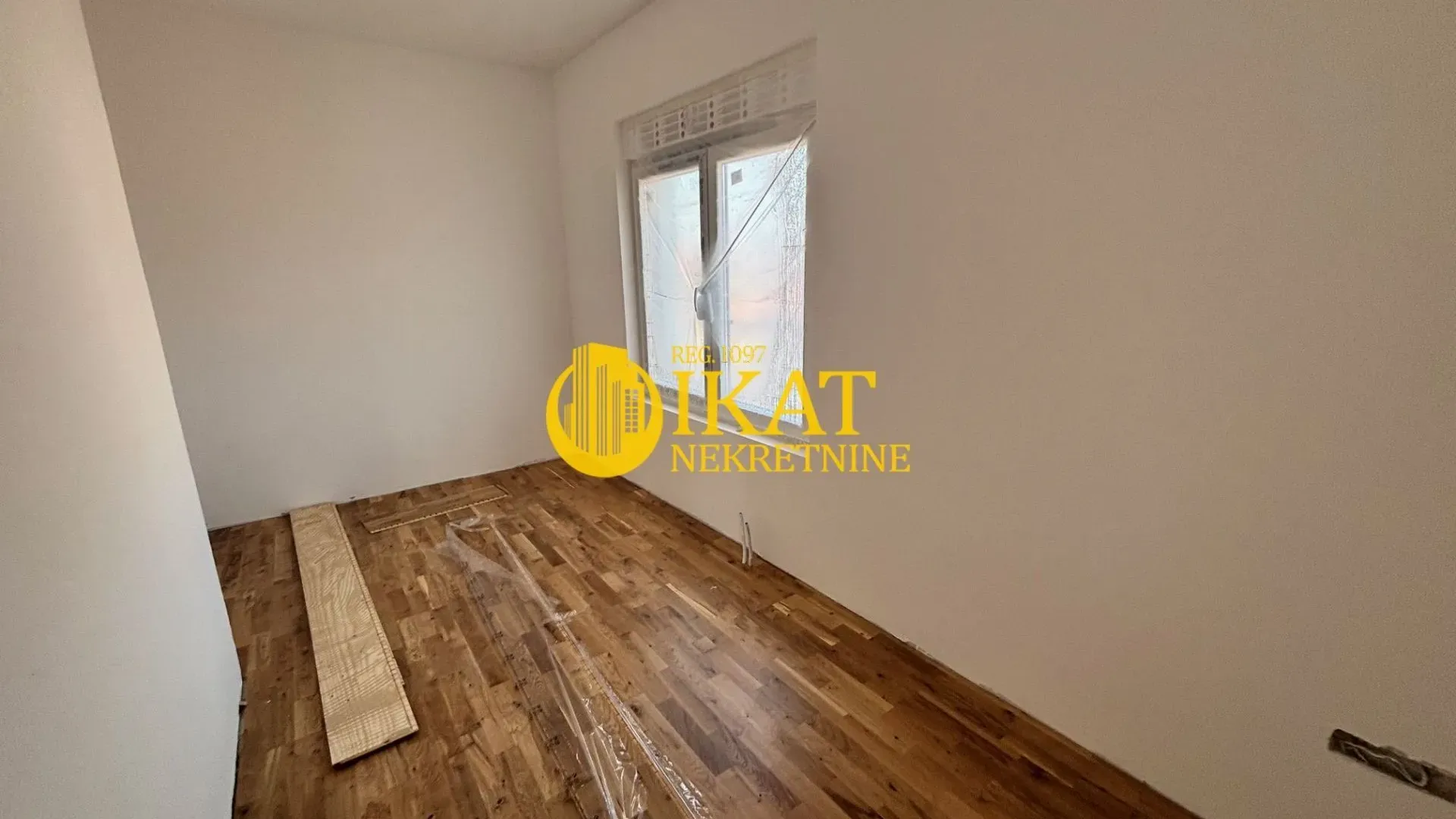 Prodaja, jednosoban stan, 48m², Jajinci, Voždovac Sve Podlokacije