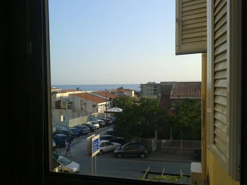 Prodaja, stan, 53m², Petrovac, Budva