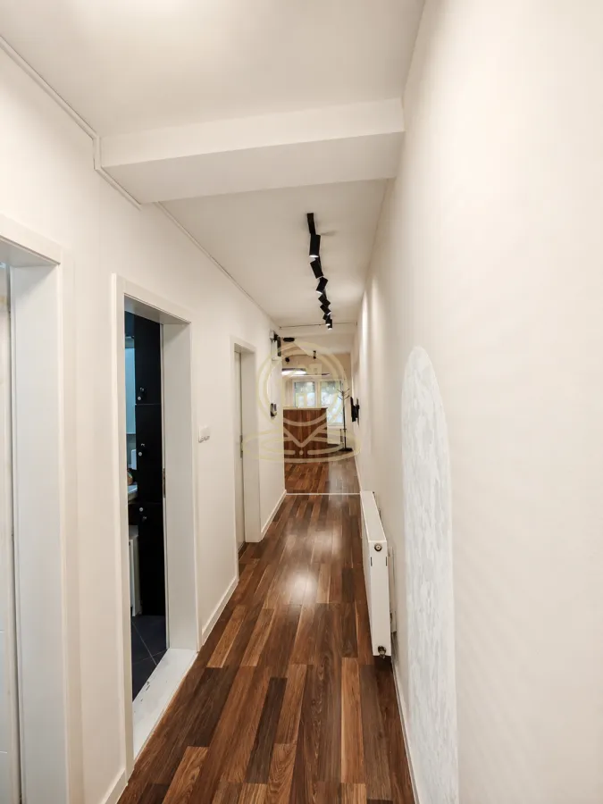 Rent, office space, 60m², Centar, Kragujevac