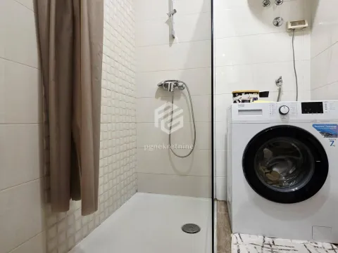 Rent, one bedroom apartment, 46m², City Kvart, Podgorica - image 11