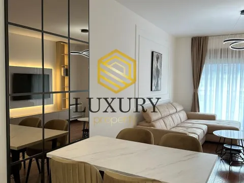 Izdavanje, jednosoban stan, 72m², Master Kvart, Podgorica - image 20