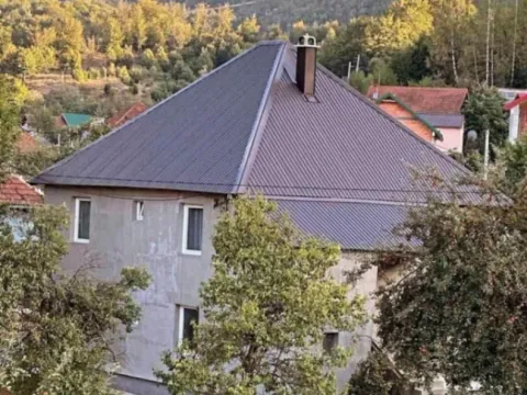 Sale, house, 160m², Kolašin, Crna Gora - image 6