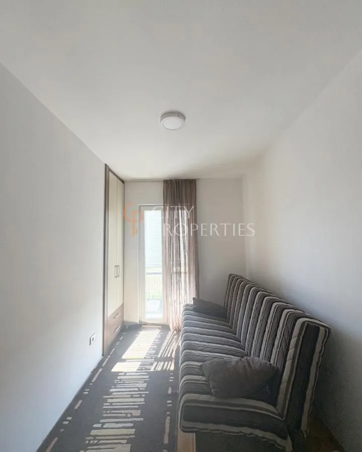 Rent, apartment, 60m², Podgorica, Crna Gora