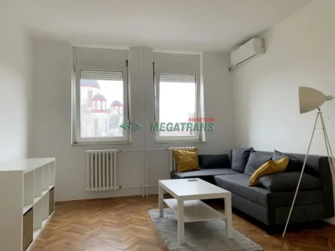 Izdavanje, jednosoban stan, 37m², Novi Sad Sve Podlokacije, Novi Sad - image 1