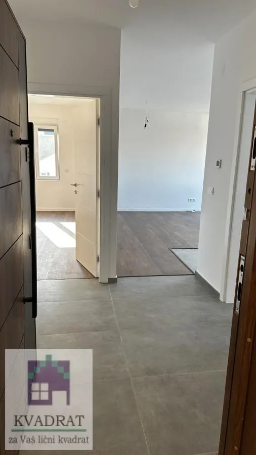 Prodaja, dvosoban stan, 59m², Centar, Ub