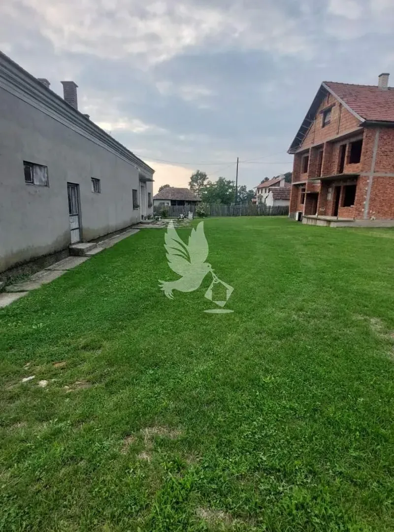 Sale, house, 200m², Velika Ivanča, Mladenovac