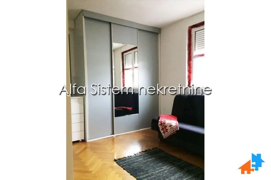 Rent, three bedroom apartment, 96m², Autokomanda, Voždovac Sve Podlokacije