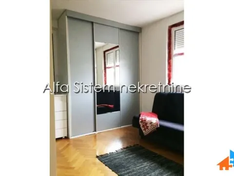 Rent, three bedroom apartment, 96m², Autokomanda, Voždovac Sve Podlokacije - image 14