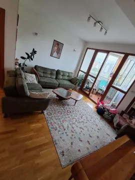 Prodaja, dvosoban stan, 64m², Obala Morače, Podgorica - image 1