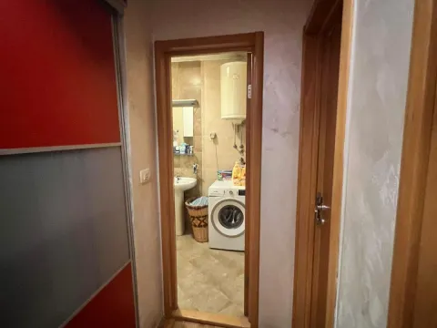 Prodaja, dvosoban stan, 70m², Stari Aerodrom, Podgorica - image 13