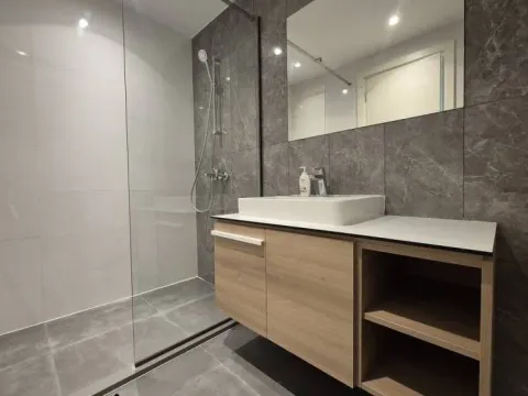 Izdavanje, dvosoban stan, 53m², Beograd Na Vodi, Beograd - image 6
