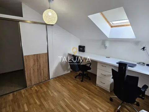 Izdavanje, stan, 136m², Zabjelo, Podgorica - image 8