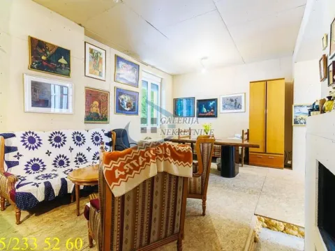 Sale, two bedroom apartment, 86m², Kalenić Pijaca, Vračar Sve Podlokacije - image 3