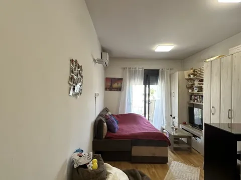 Prodaja, garsonjera, 26m², Zabjelo, Podgorica - image 4