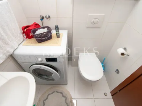 Izdavanje, garsonjera, 30m², City Kvart, Podgorica - image 6