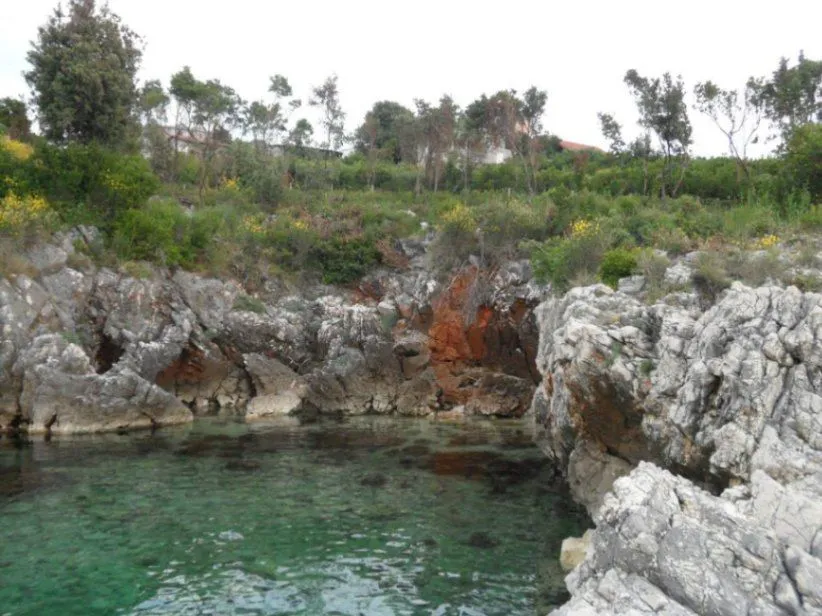 Prodaja, plac, 3781m², Hladna Uvala, Bar