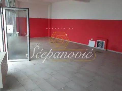  Office Space for Sale, 55m2, Podbara, Novi Sad, Novi Sad