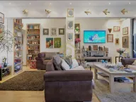 Prodaja, trosoban stan, 101m², Južni Bulevar, Vračar Sve Podlokacije - image 3