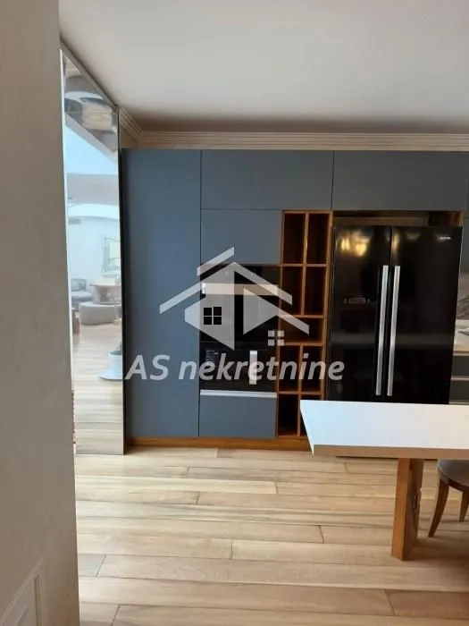 Rent, four bedroom apartment, 250m², Slavija, Vračar Sve Podlokacije