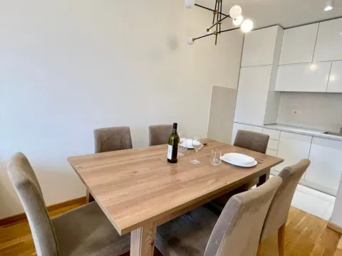 Rent, one bedroom apartment, 43m², Zagorič, Podgorica - image 3