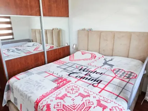Prodaja, dvosoban stan, 56m², Stari Aerodrom, Podgorica - image 14