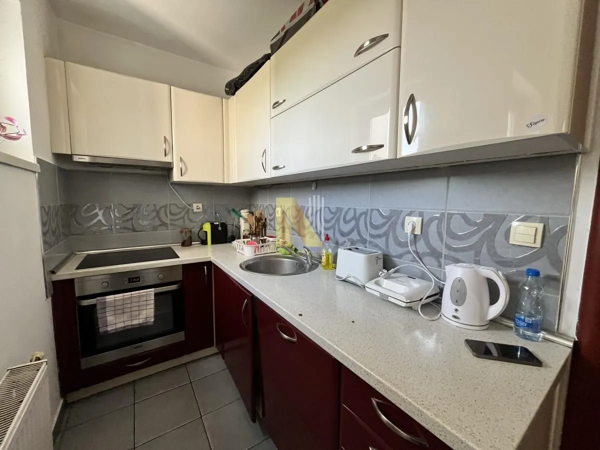 Prodaja, stan, 120m², Nova Detelinara, Novi Sad Sve Podlokacije