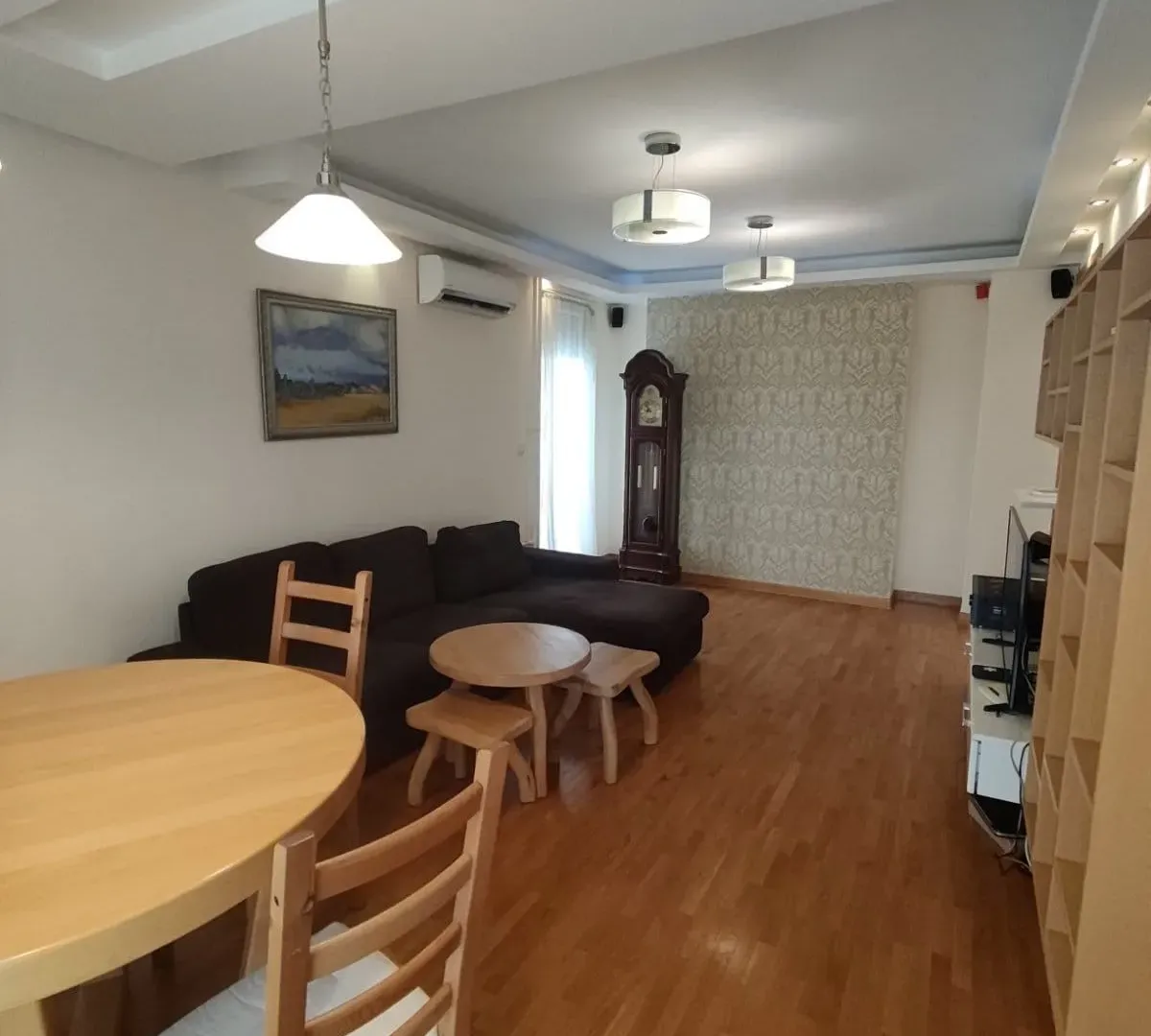 Prodaja, trosoban stan, 106m², Novi Beograd Blok 67, Novi Beograd Sve Podlokacije
