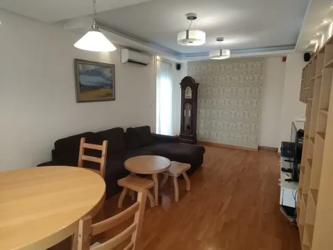 Prodaja, trosoban stan, 106m², Novi Beograd Blok 67, Novi Beograd Sve Podlokacije - image 3