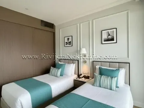 Prodaja, dvosoban stan, 115m², Risan, Kotor - image 9