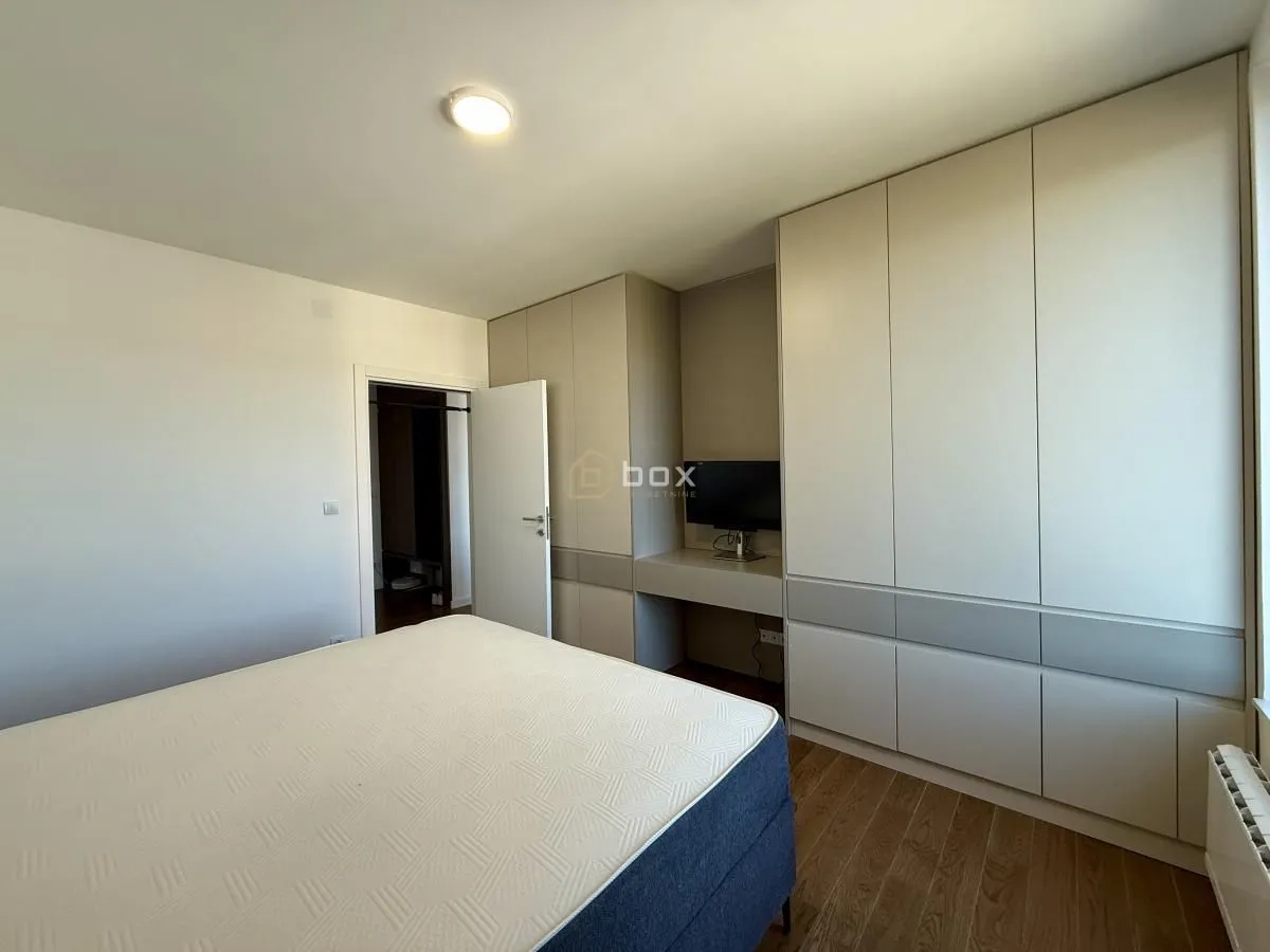 Prodaja, dvosoban stan, 56m², Medijana, Niš