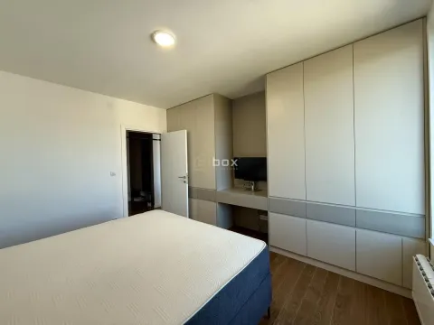 Sale, two bedroom apartment, 55m², Bulevar, Niš - image 15