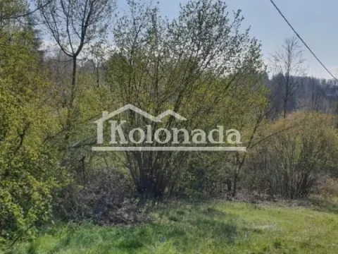 Sale, land lot, 2432m², Babe, Sopot - image 5