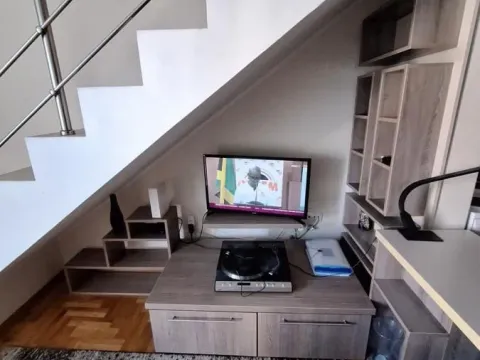 Prodaja, dvosoban stan, 37m², Grbavica, Novi Sad Sve Podlokacije - image 7