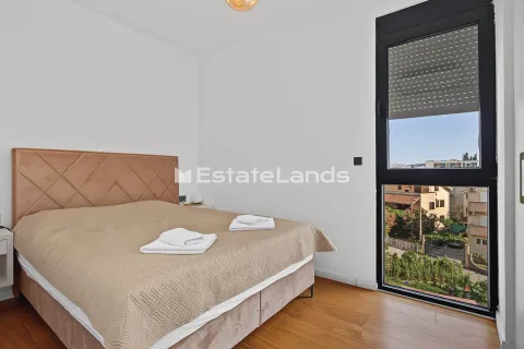Rent, one bedroom apartment, 45m², Donja Lastva, Tivat - image 9