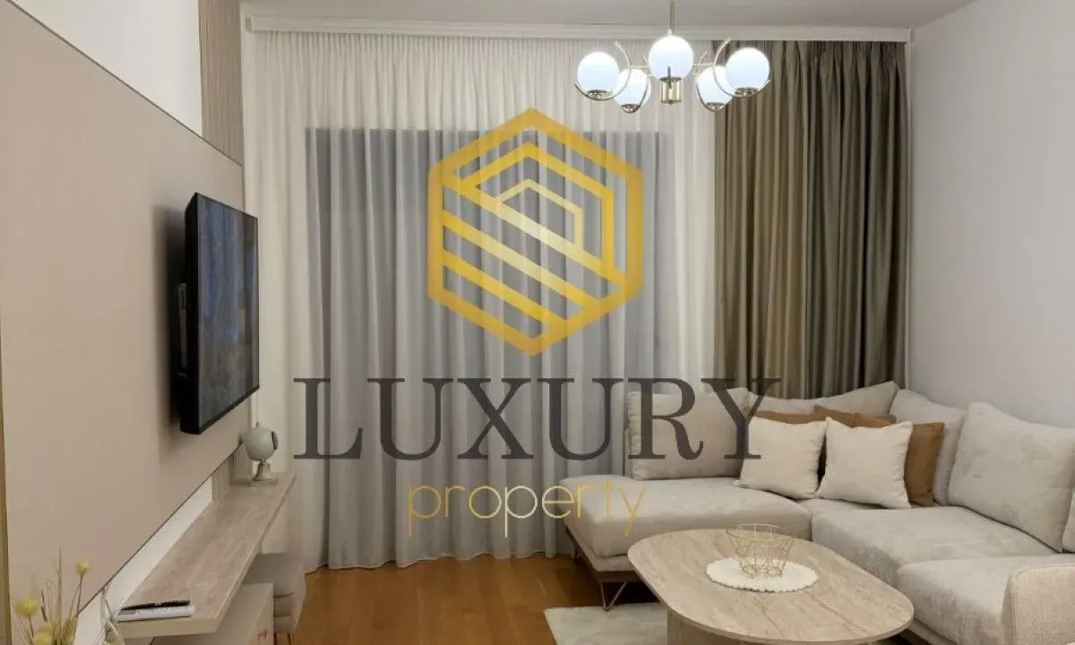 Rent, one bedroom apartment, 50m², Zabjelo, Podgorica