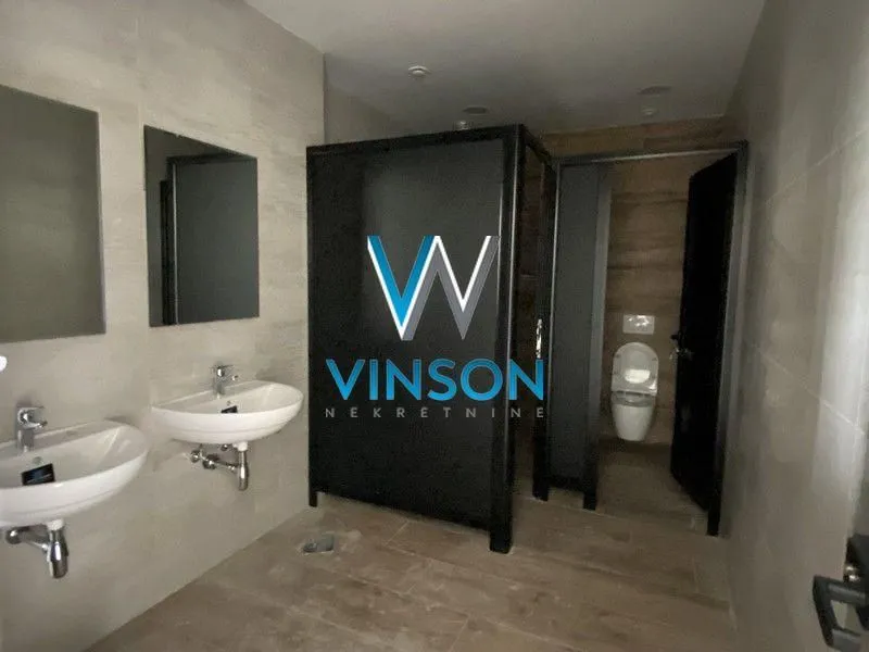 Rent, office space, 314m², Liman 3, Novi Sad Sve Podlokacije