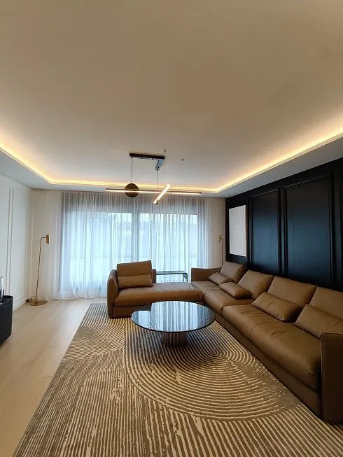 Prodaja, četvorosoban stan, 117m², Autokomanda, Voždovac Sve Podlokacije