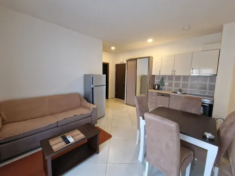 Izdavanje, jednosoban stan, 45m², Bečići, Budva - image 16